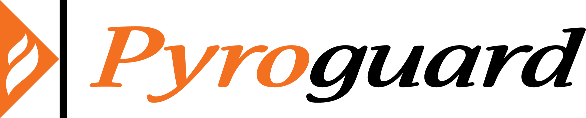 Pyroguard logo
