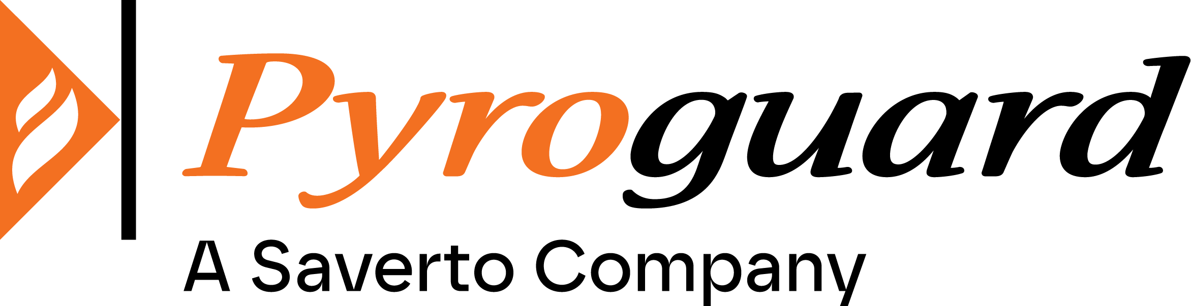 Pyroguard logo