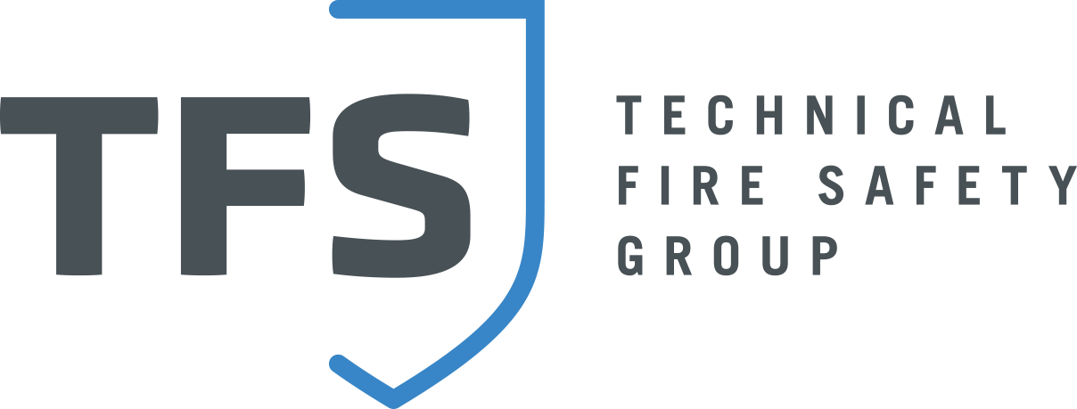 Pyroguard, membre du groupe Technical Fire Safety Group.