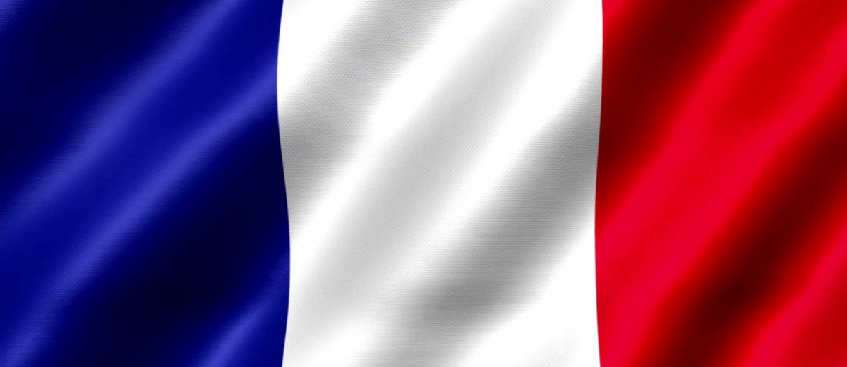 French Flag