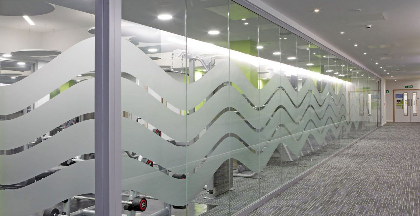 Fire Rated Partitions