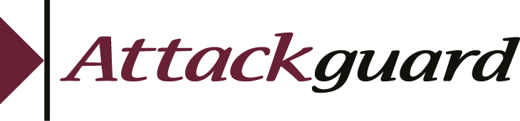 attatckguard logo