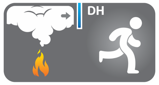 DH Classification