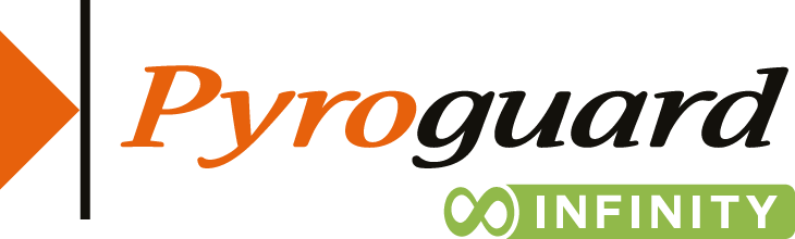 pyroguard infinity logo