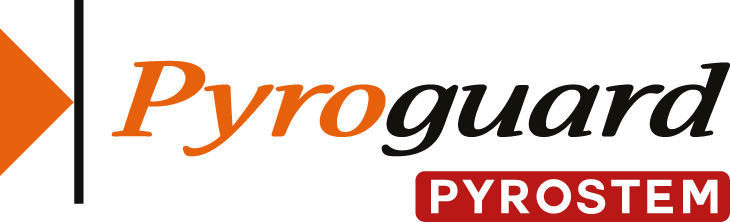 Pyroguard Pyrostem logo