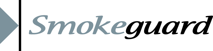 smokeguard logo