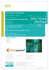 Microsoft Word - BREG EN EPD Certification