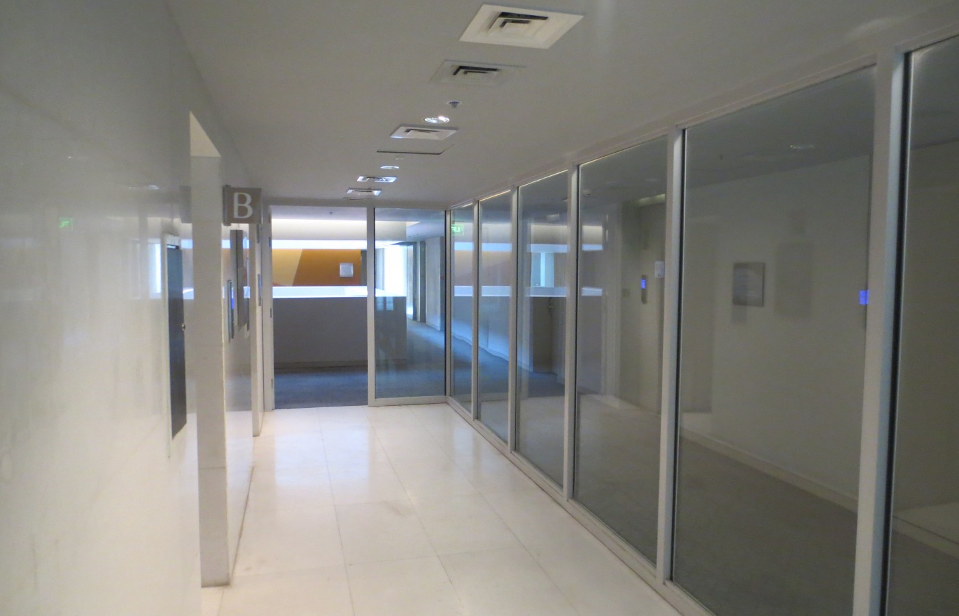 Vivanta Fire Safety Glass Case Study