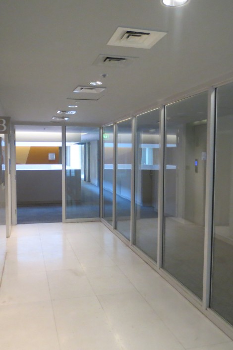 Vivanta Fire Safety Glass Case Study