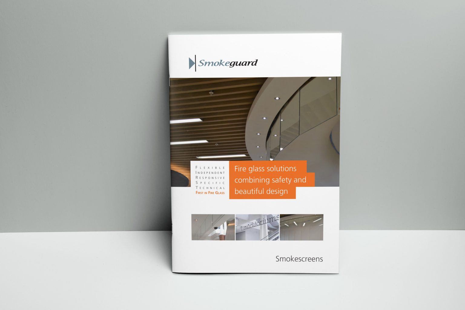 Smokeguard – Smokescreens - Pyroguard