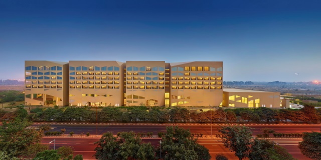 Vivanta Fire Safety Glass Case Study