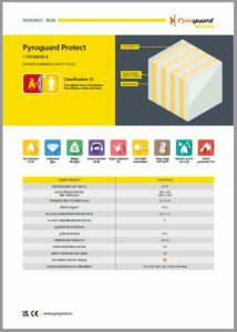 Pyroguard Protect Datasheet - Page 39