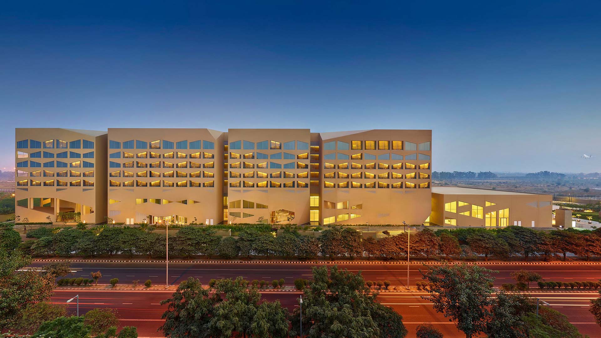 Vivanta, Fire Glass For the Leisure Sector