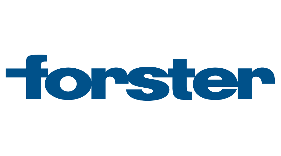 forster profile systeme logo