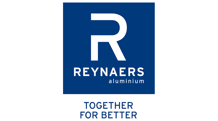 Reynaers Aluminium Logo