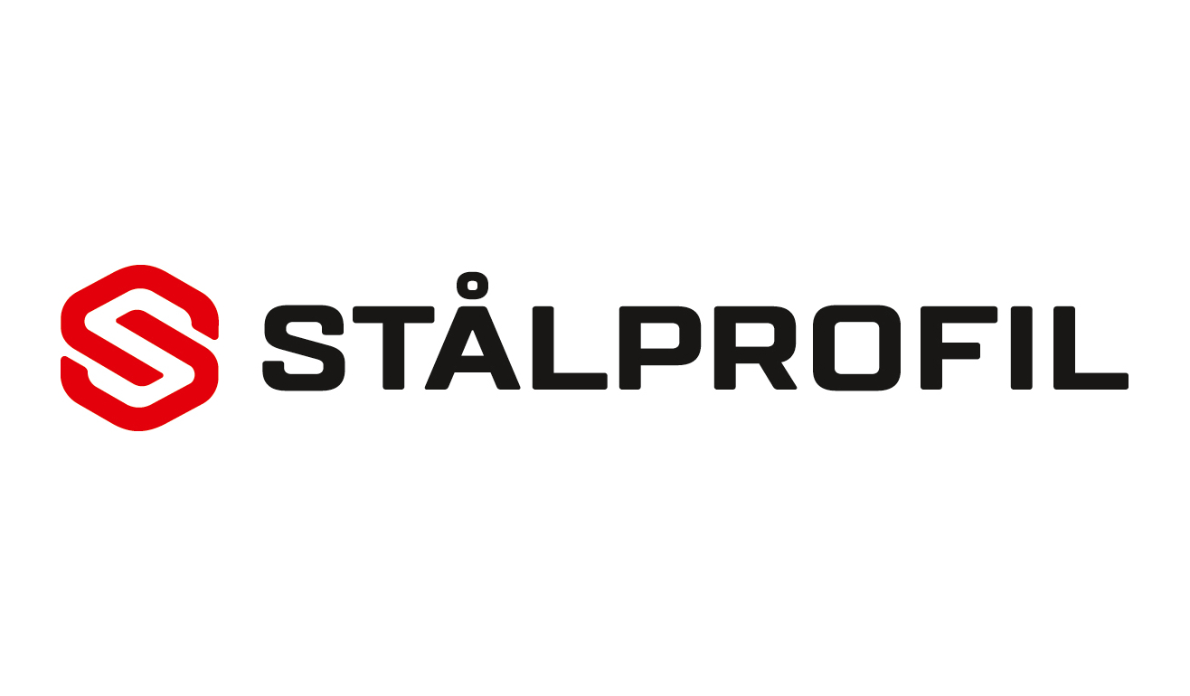 Stalprofil logo