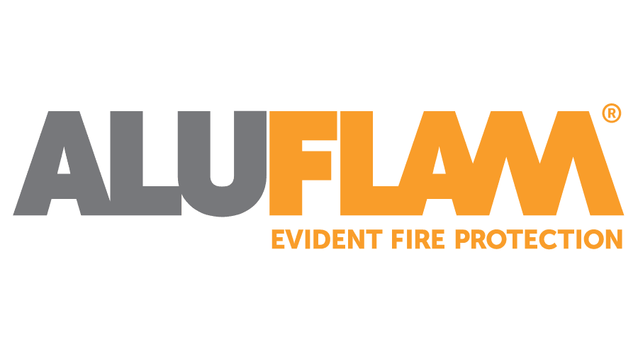 Aluflam logo