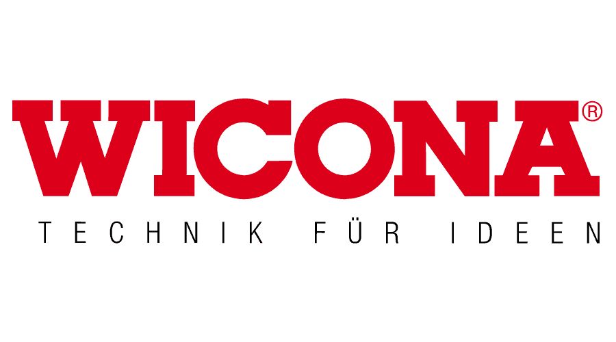 Wicona logo