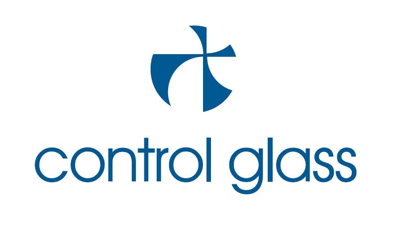 Control Glass Logo