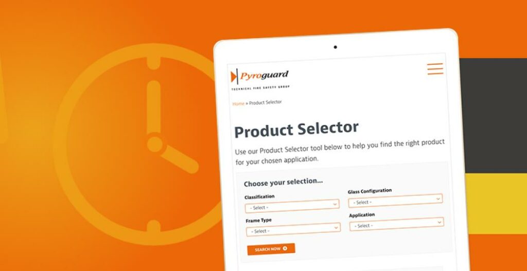 Pyroguard Product Selector Resources Card