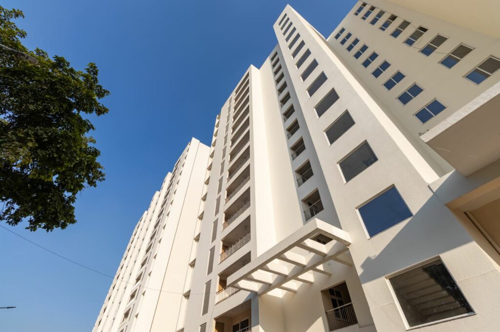 CPWD building, New Delhi