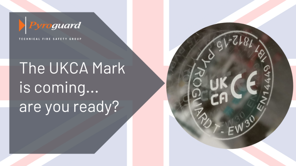 UKCA mark