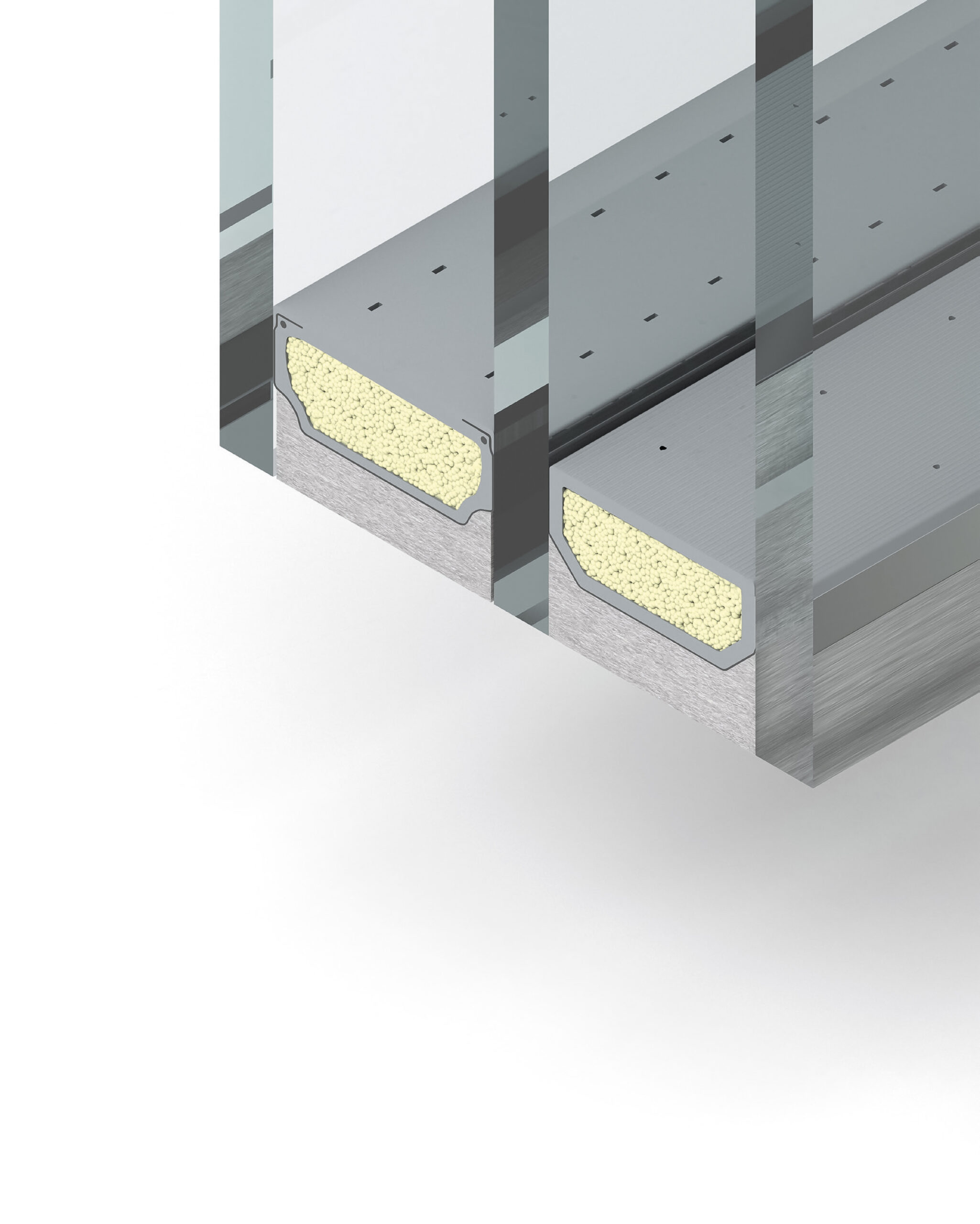 Technoform Warm Edge Spacer Collaboration with Pyroguard