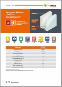 Pyroguard Advance Technical Data Sheet Page70
