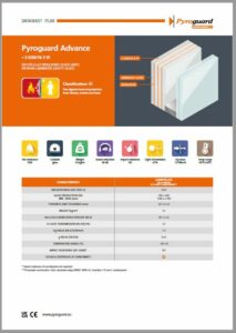 Pyroguard Advance Technical Data Sheet Page 75