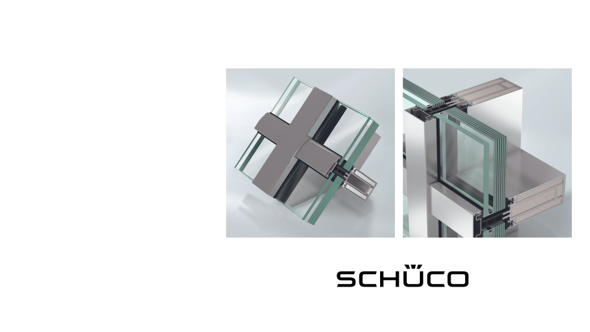 Schuco Facade Tech Blog