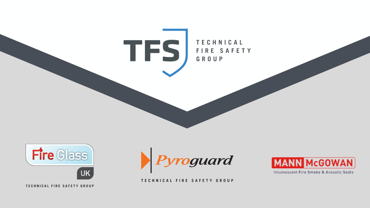 Technical Fire Safety Group Acquires Mann McGowan Pyroguard