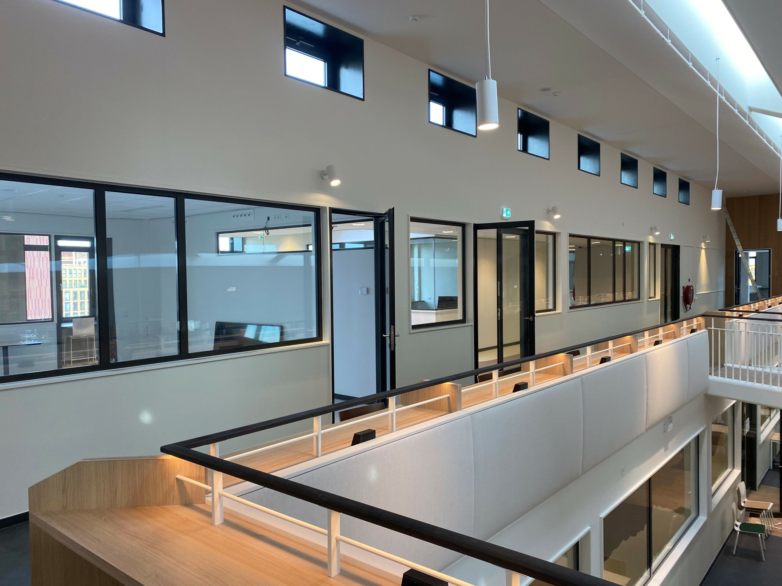 Academy Tien, The Netherlands 8
