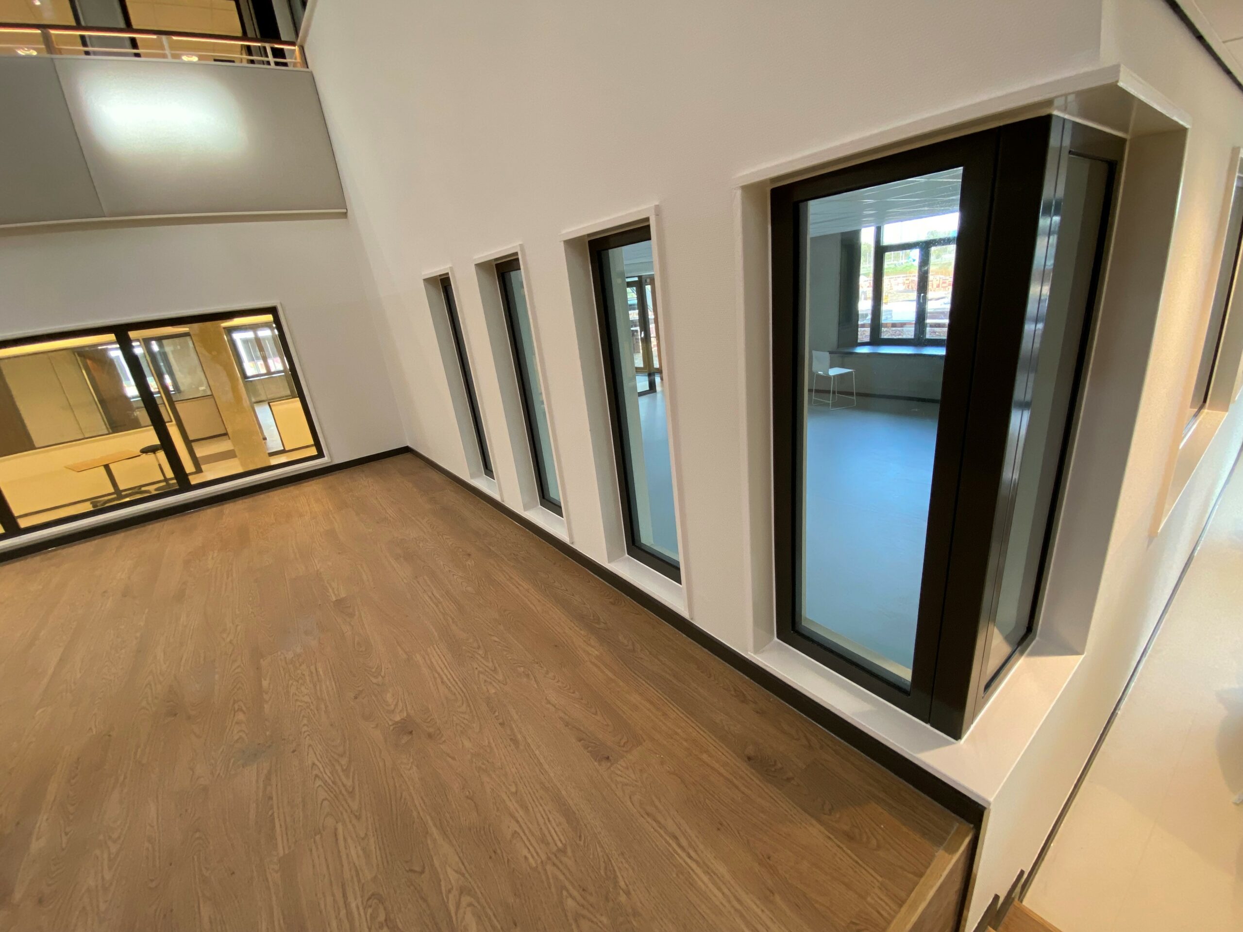 Academy Tien, The Netherlands 4