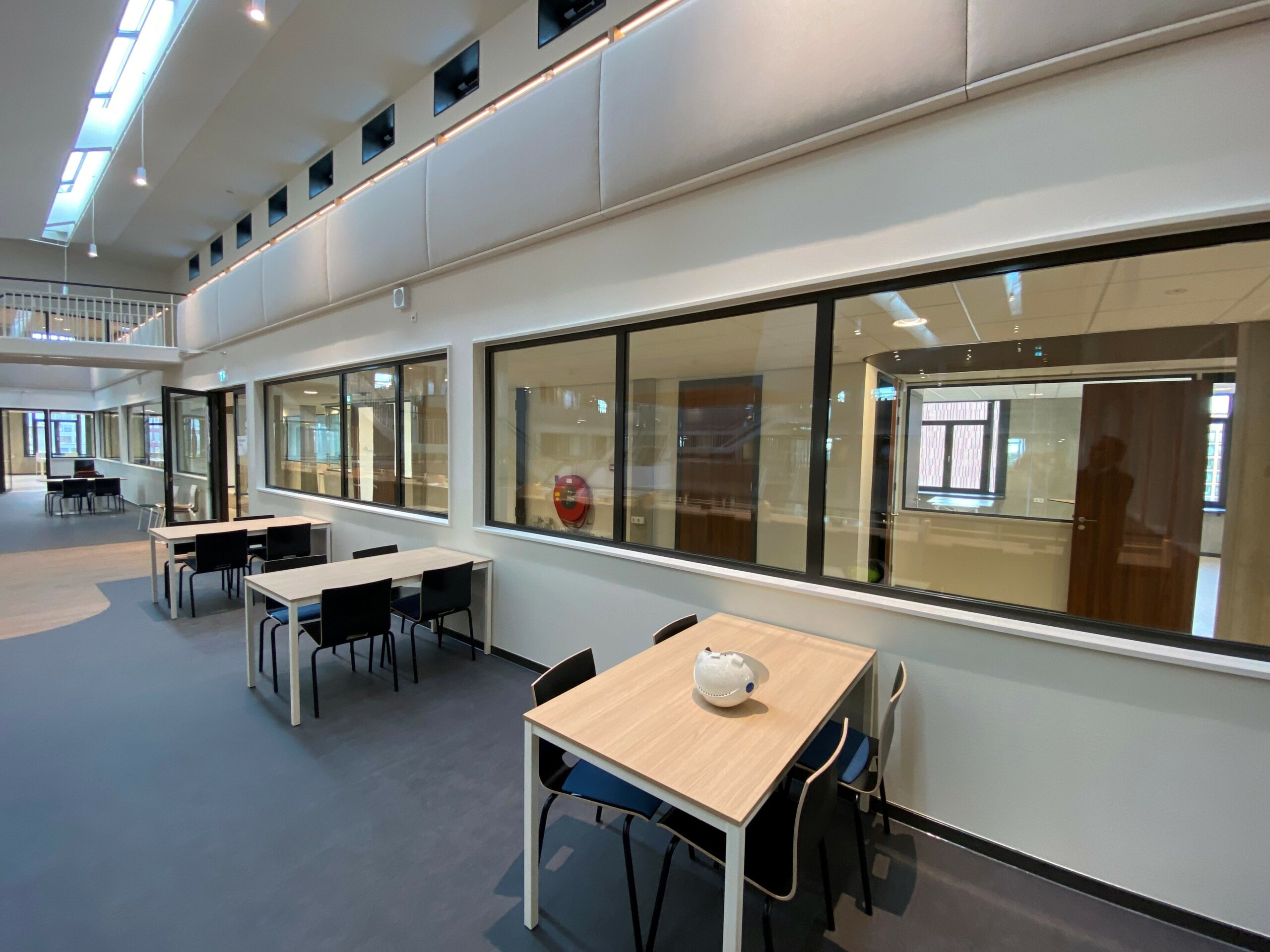 Academy Tien, The Netherlands13