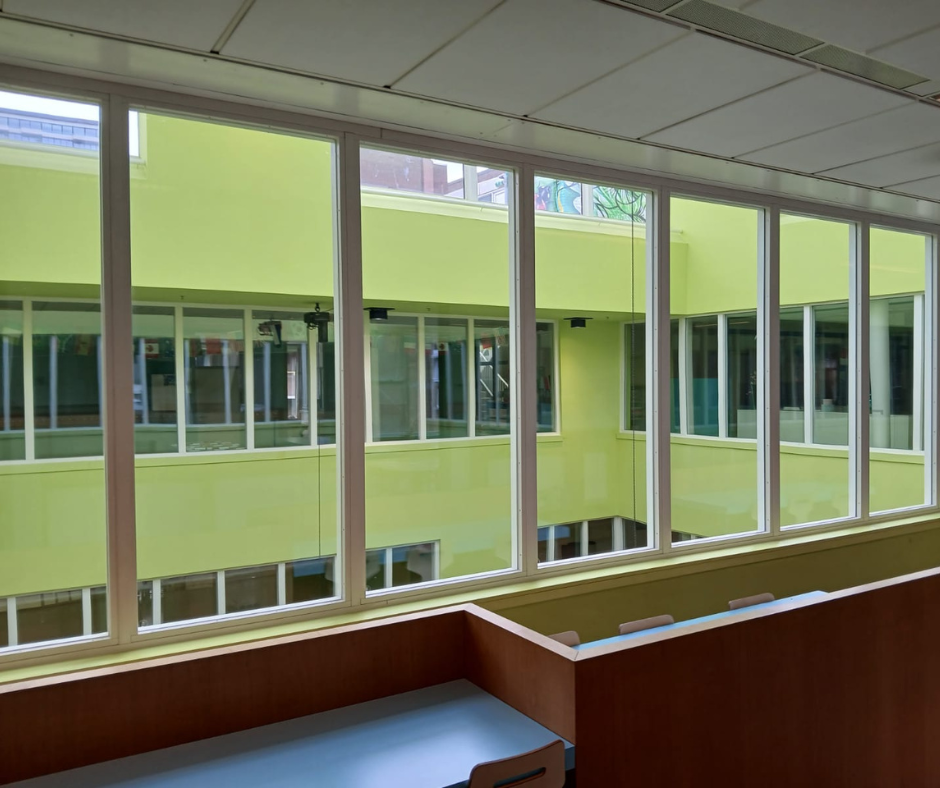 Willibrordschool, Rotterdam 3