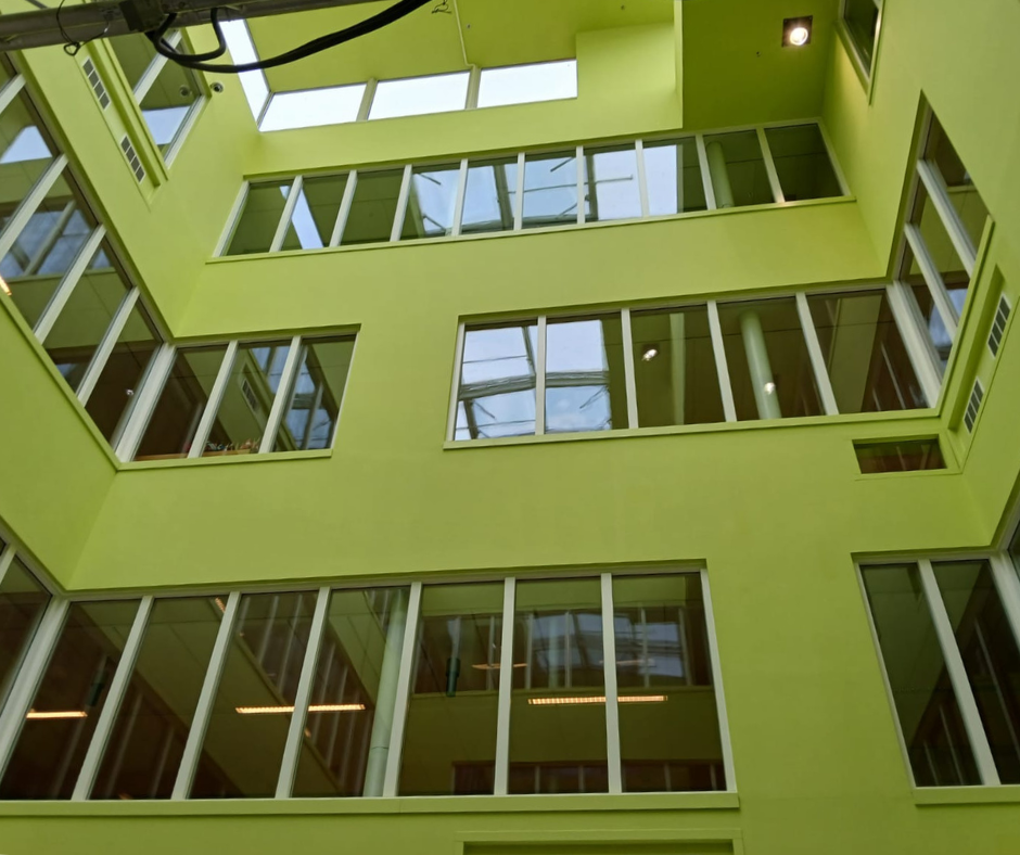 Willibrordschool, Rotterdam 4