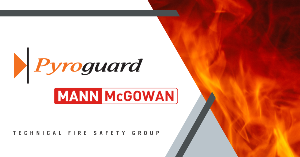 Pyro Gaurd A stronger force in safety - Pyroguard and KuhnOdice unite their expertise