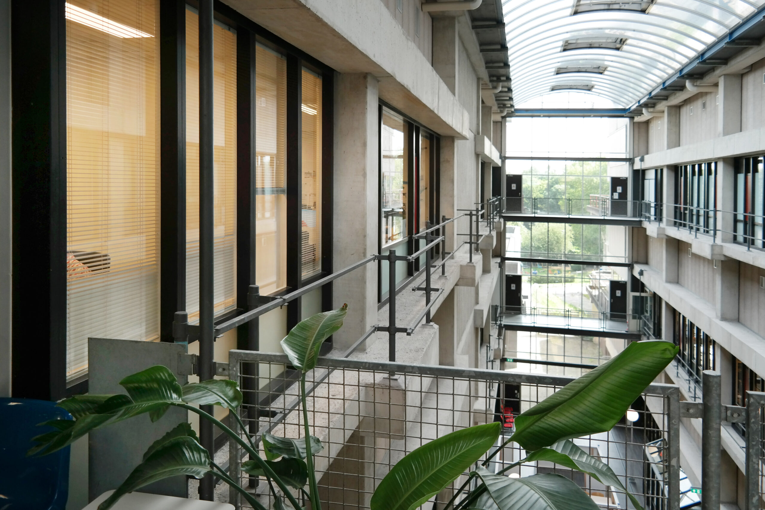 AMC Hospital, The Netherlands