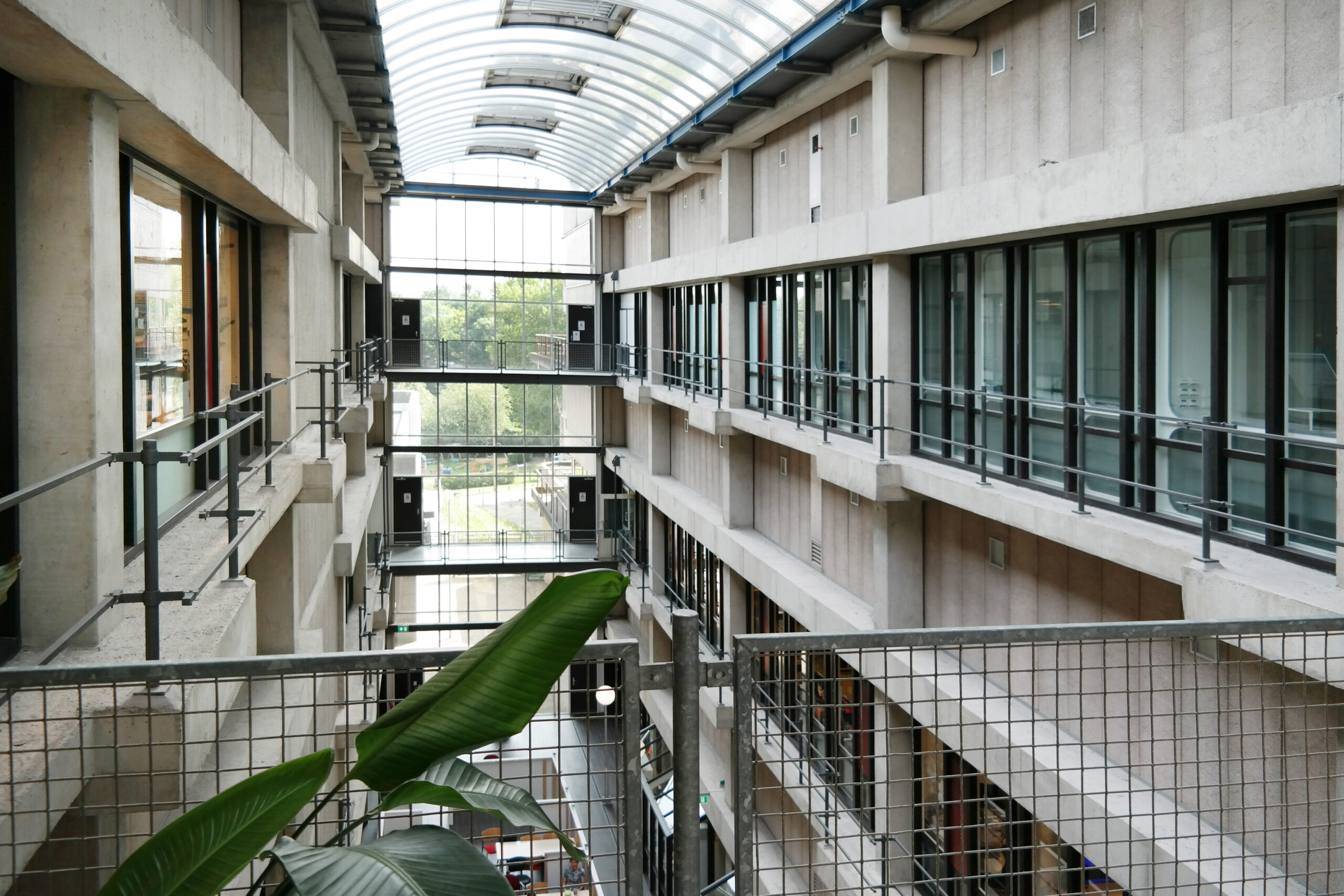 AMC Hospital, The Netherlands