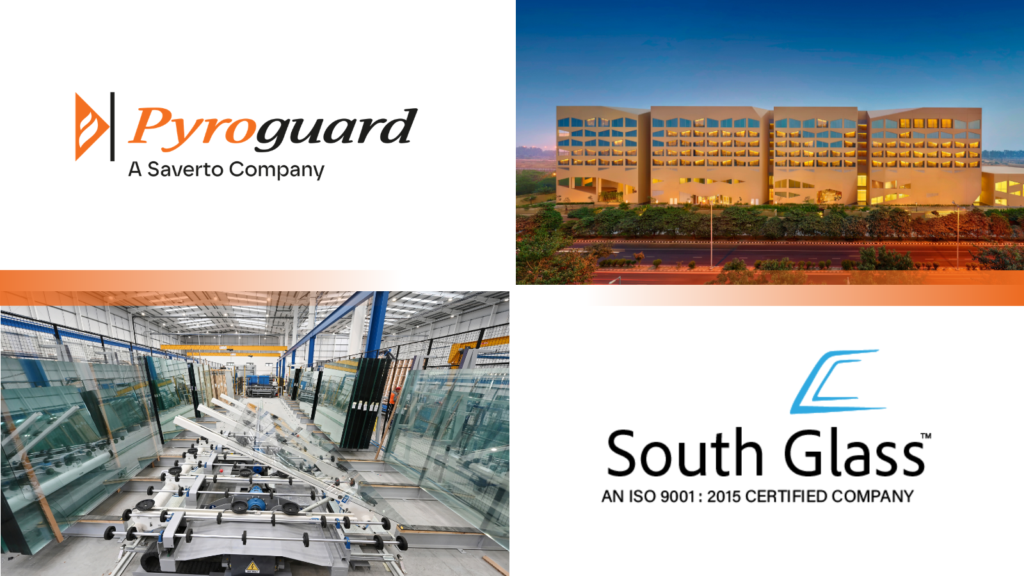 Pyro Gaurd In the newsroom - Latest Fire Glass News - Pyroguard