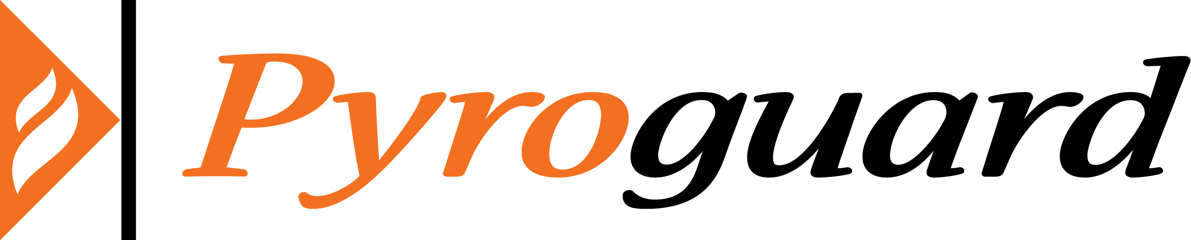 Pyroguard logo