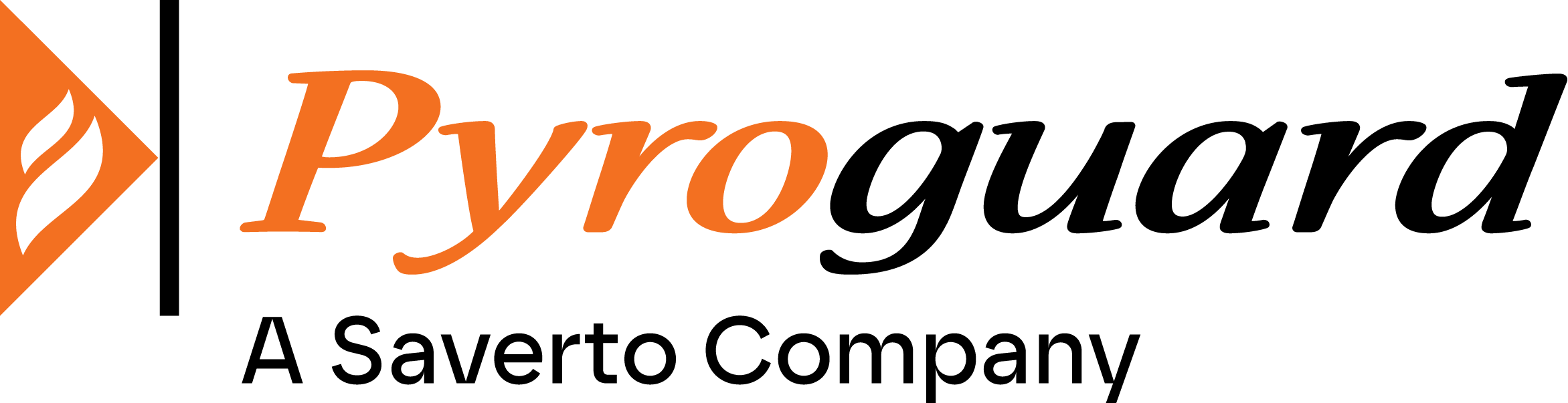 Pyroguard logo