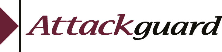 attatckguard logo