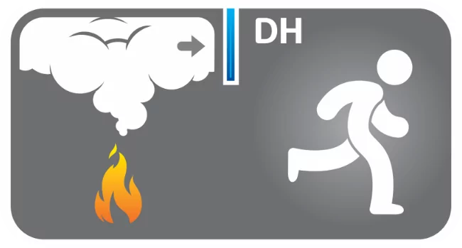 DH Classification