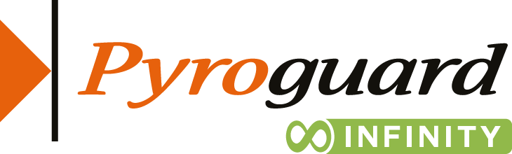 pyroguard infinity logo