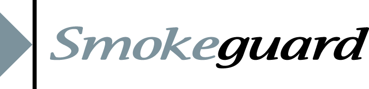 Smokeguard logo