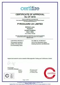 CF5818 image