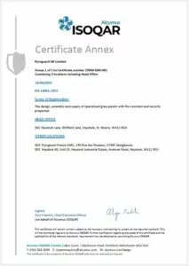 ISO14001