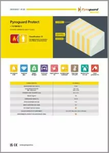 Pyroguard Protect Datasheet 41
