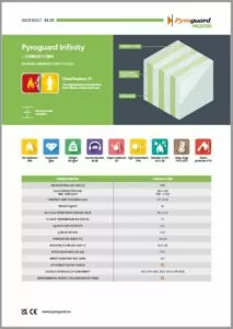Pyroguard Infinity Datasheet - Page 48